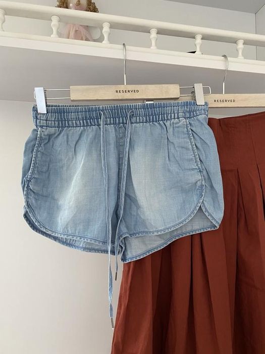 Шорти жіночі стильні