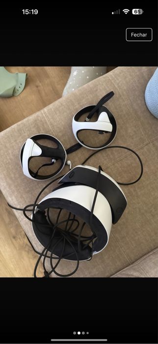Playstation VR 2