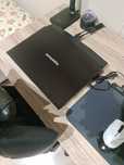 Hyperbook 17.3  I7 11700k Rtx 3080  Pamieć 64Gb Ram Stan super