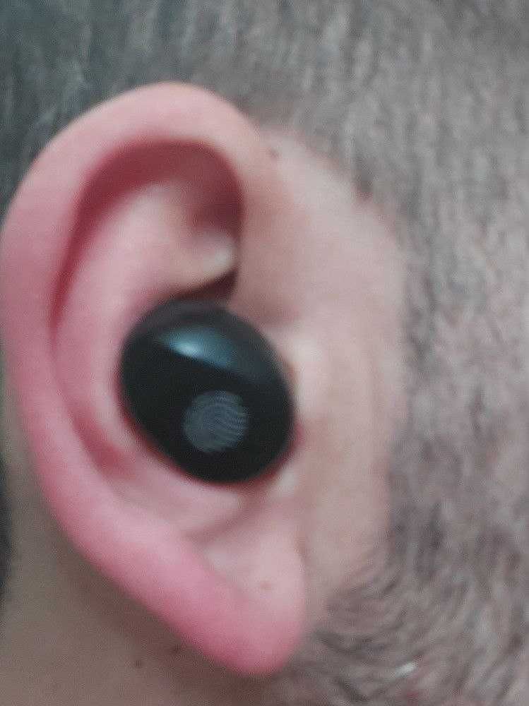 Бездротові навушники F9 Bluetooth 5,0 TWS