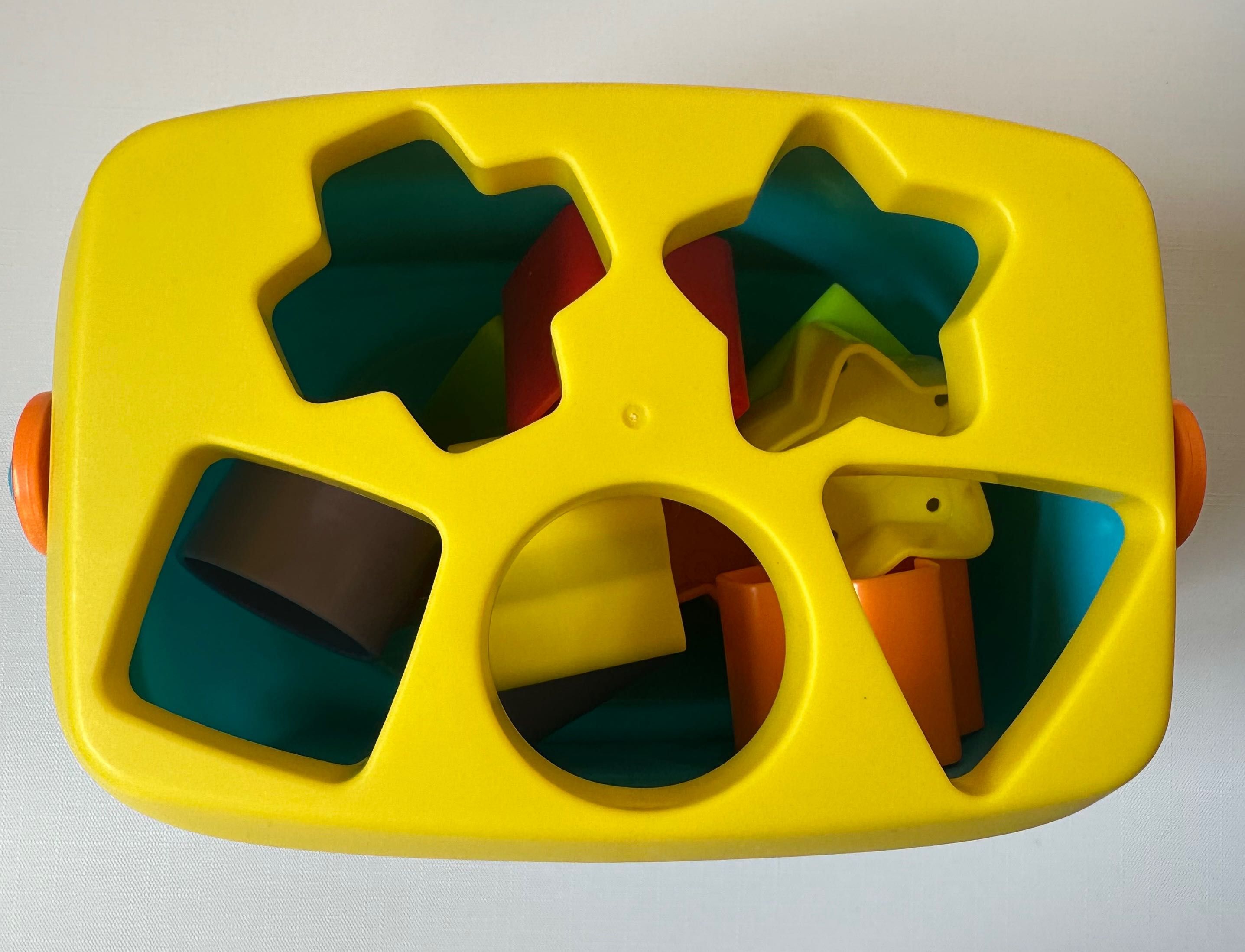 Sorter Fisher Price