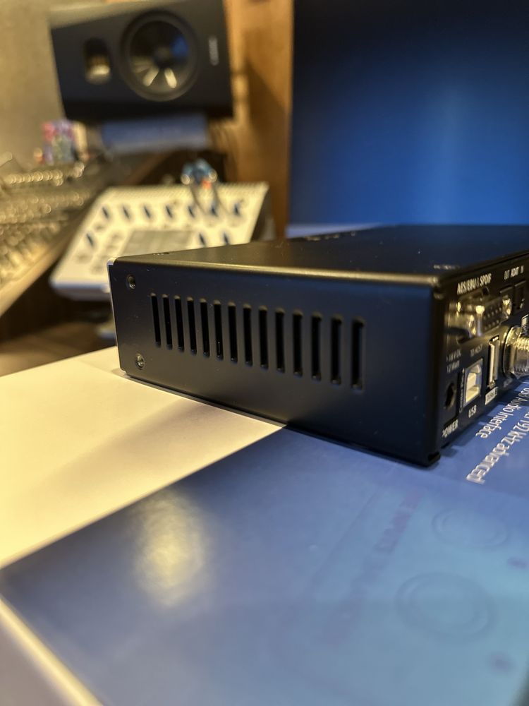 Аудіоінтерфейс RME UCX II (Офіційна/нова)