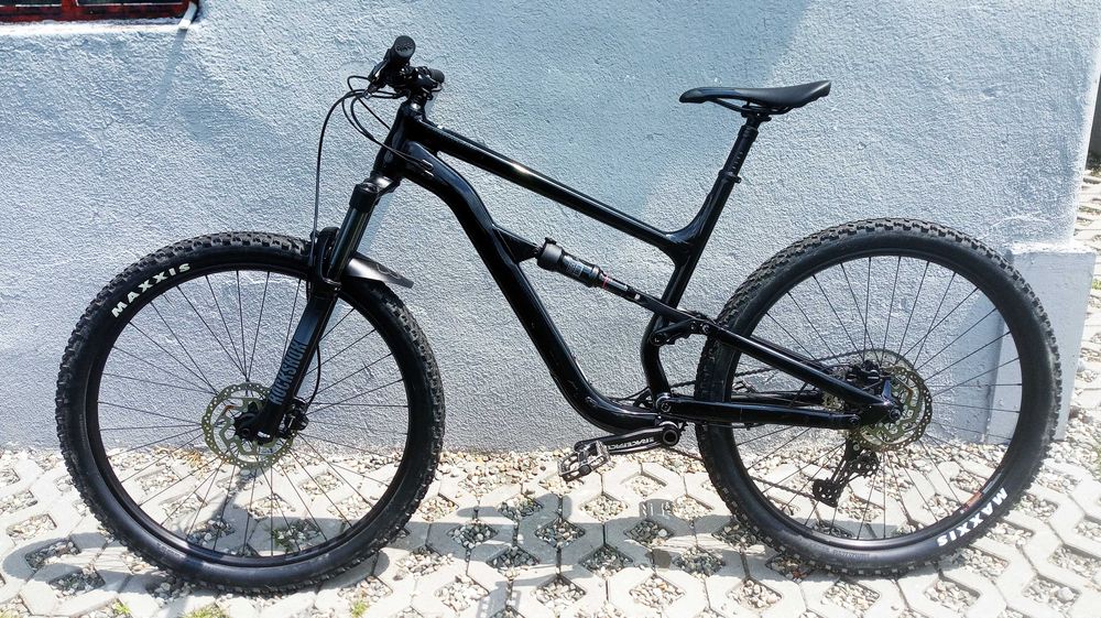 Cannondale habit 5 2021 XL na 180-195cm