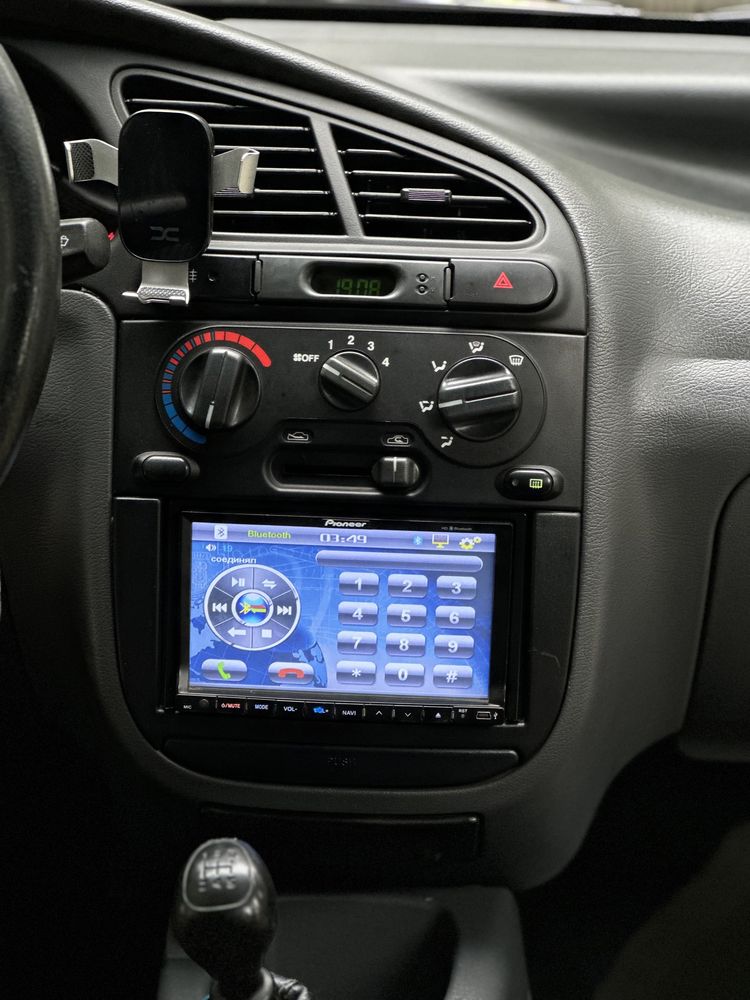 Продам Daewoo Sens 2013 год 110 тысяч пробег