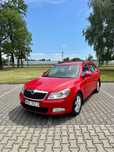 Škoda Octavia Combi 1.8 TSI 2009 | Serwisowana | Bez rdzy