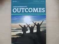 Outcome - Upper-intermediate - Students book - B2