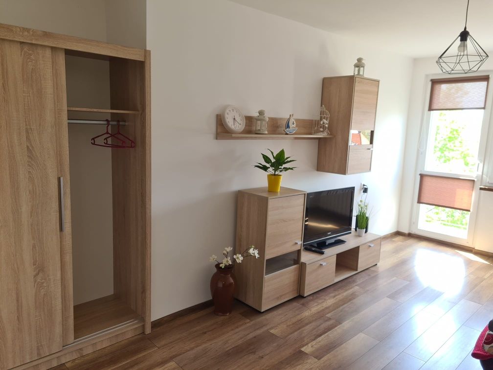 Mieszkanie, apartament, nocleg 250m do morza,wsch strona Ustka.