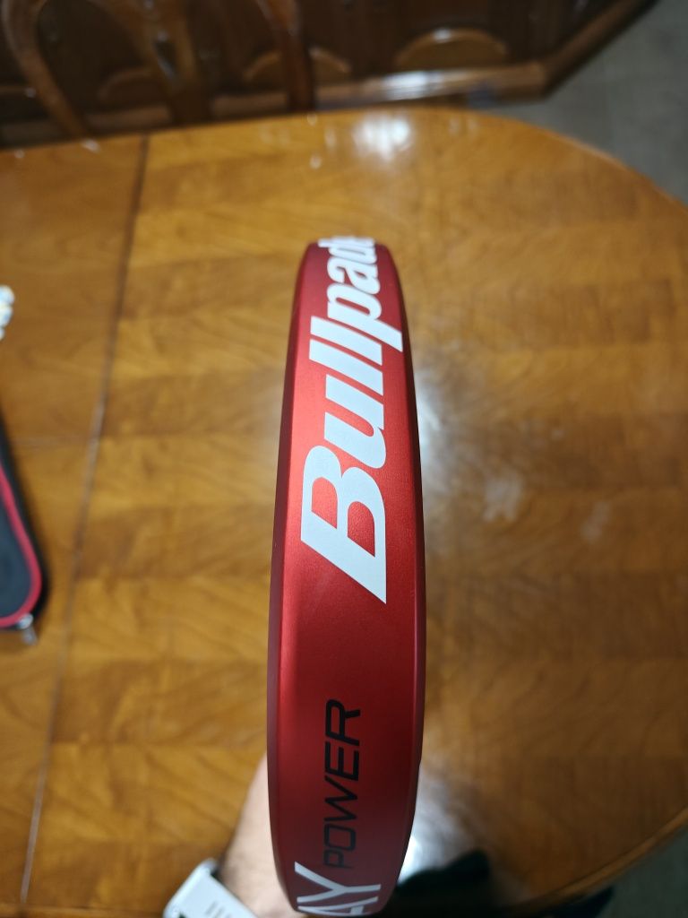 Raquete de padel - BullPadel Play Power 25