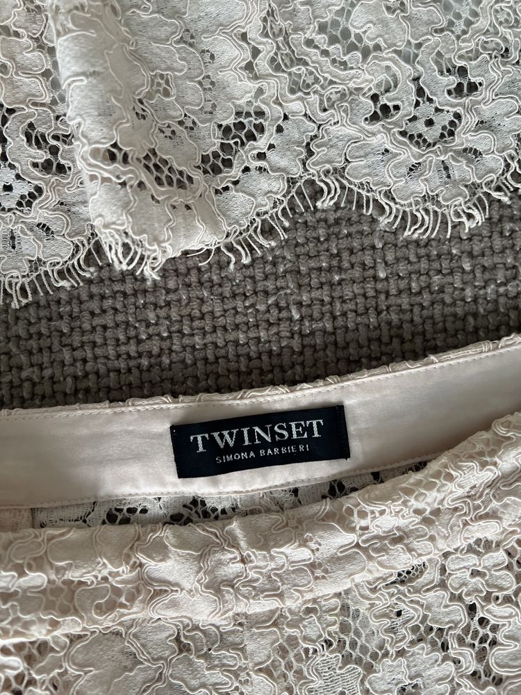 Костюм Twin Set