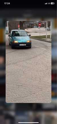 Розборка, Fiat Punto, Фіат пунто