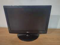 Televisão LG 19pol