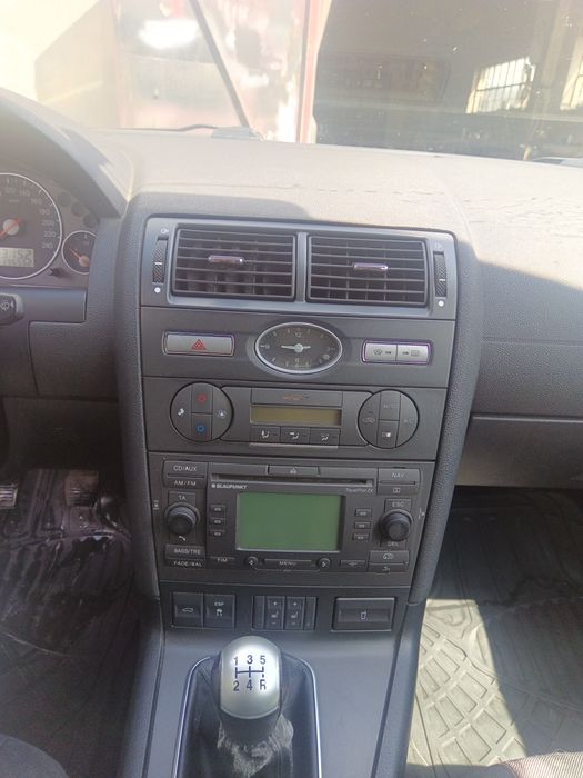 Ford Mondeo MK3 kombi