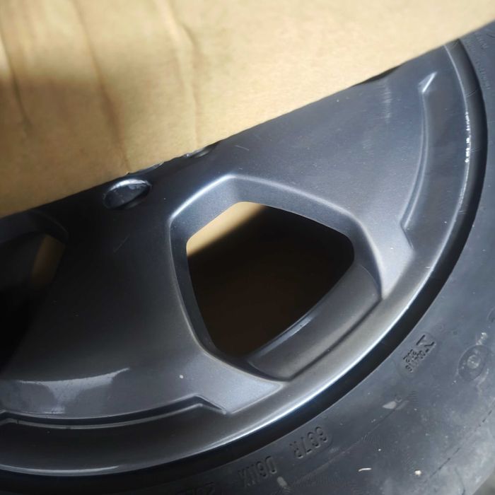 Vendo jante 17 para Audi A3