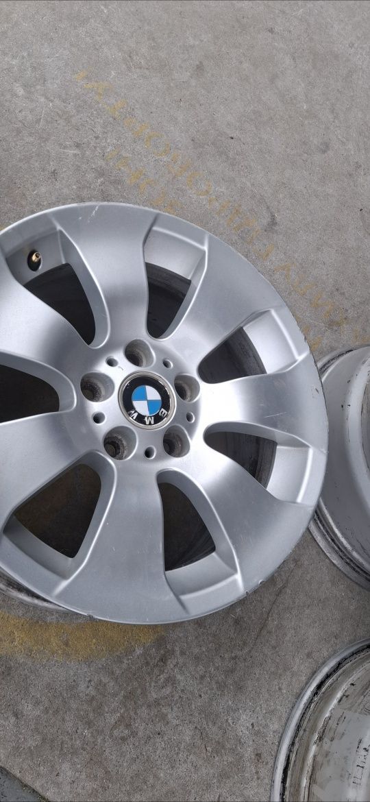 Продам диски BMW r17