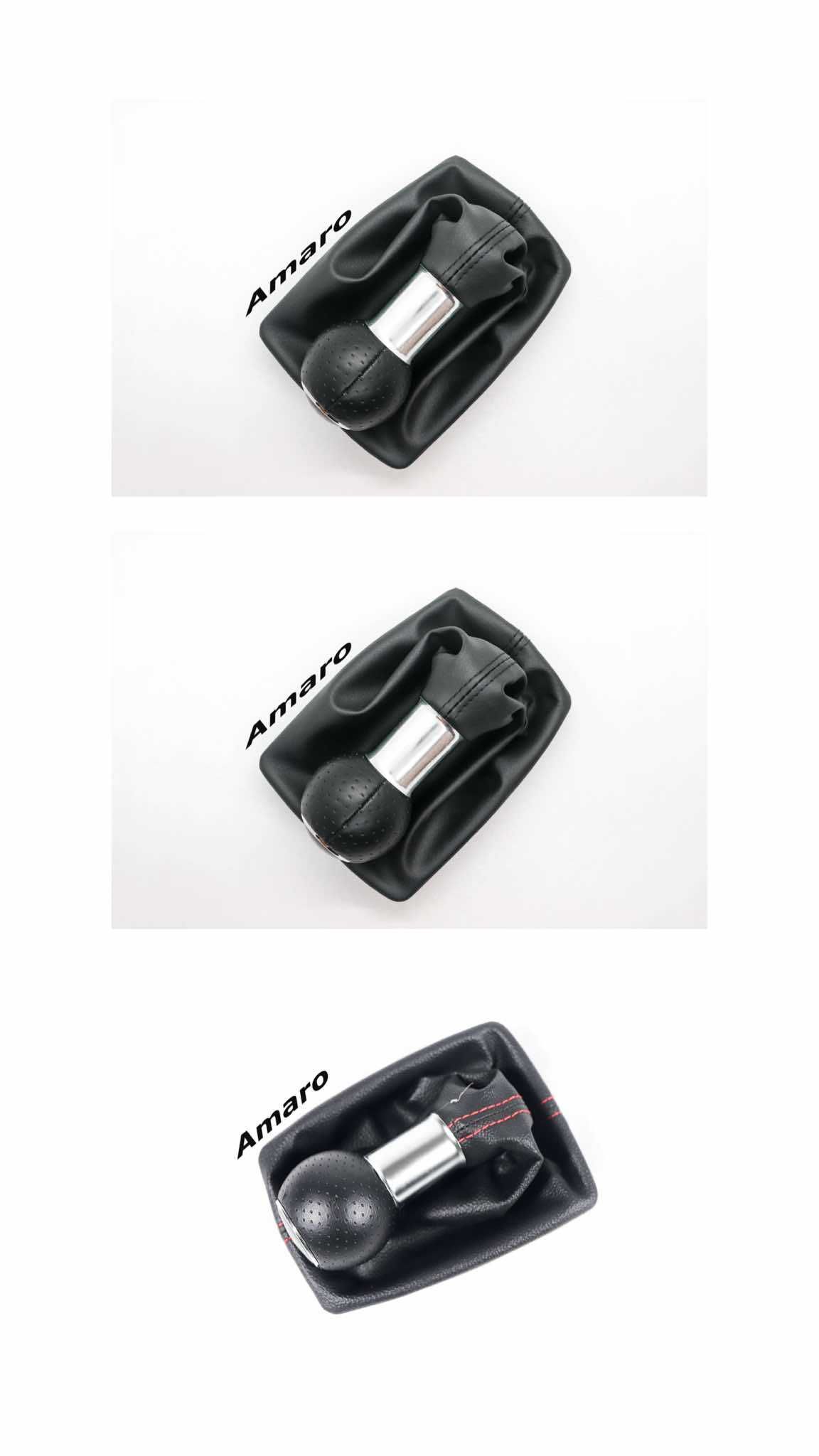Manete Velocidades Fole Aro 5V/6v(Audi A4, S4, RS4, B6, B7) 3| NOVAS