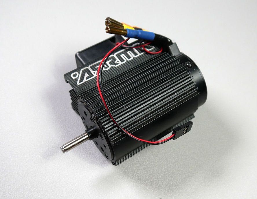 Silnik Spektrum Firma 6S 2050kv