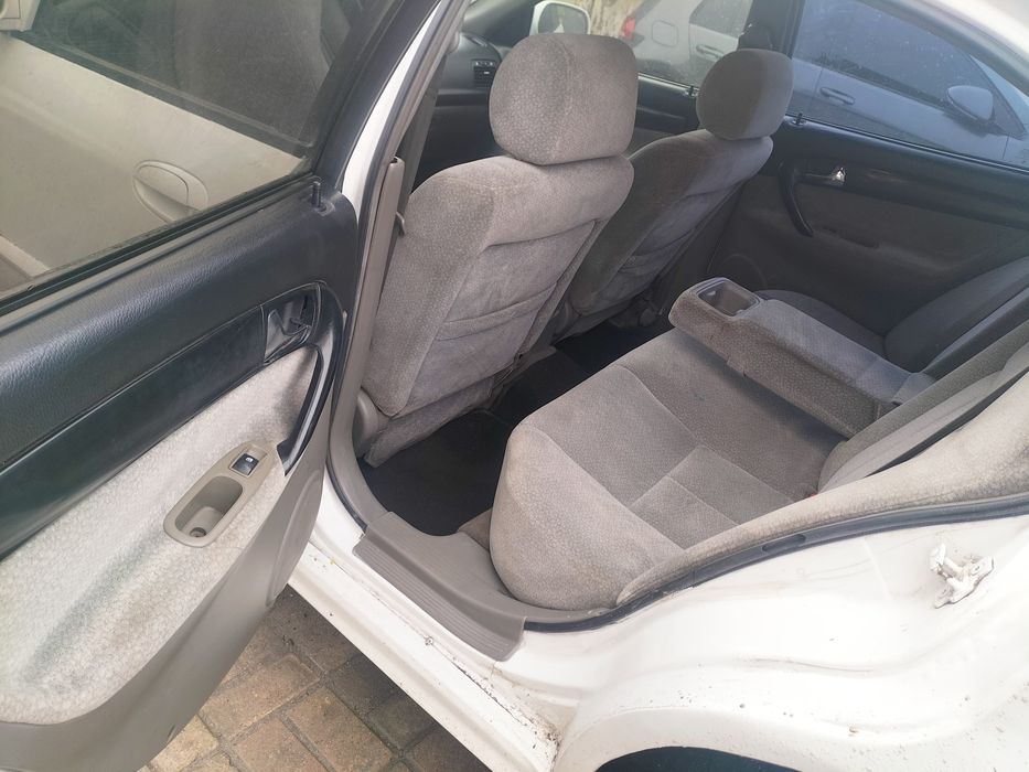 Продам Шевроле Епіка ( Еванда )