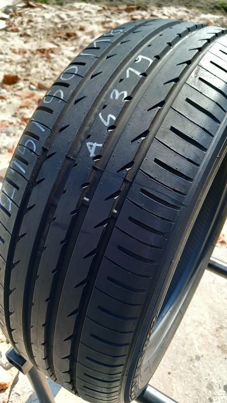 215/50/18 Toyo Proxes R52 92V