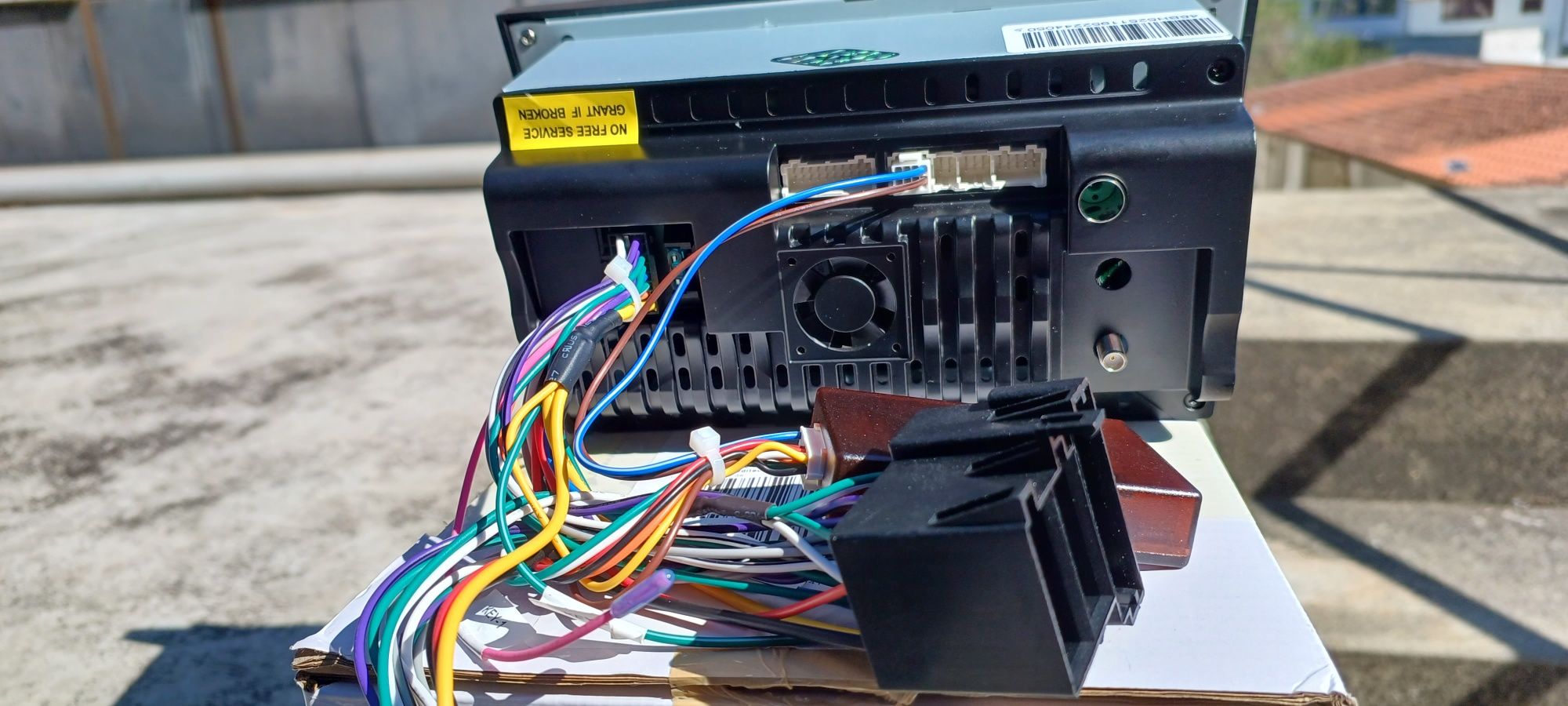 Radio Astra Corsa Vectra Zafira Antara Meriva
