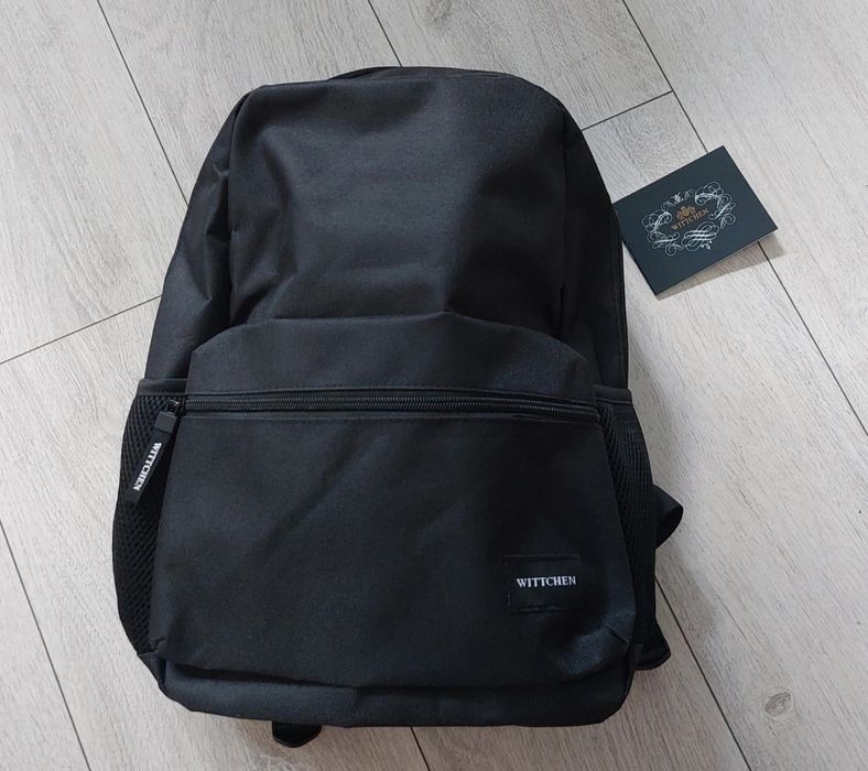 Plecak Wittchen nowy