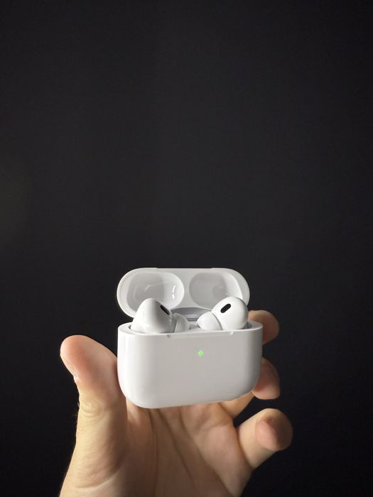 Навушники AirPods Pro 2 Нові / Бездротові навушники