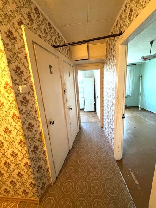 Продам 2-ух комн квартиру