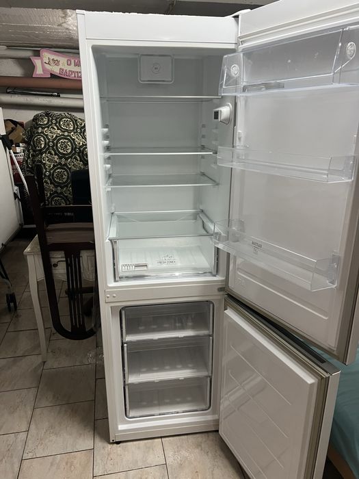 Frigorifico combinado