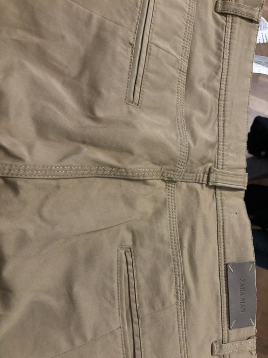 Spodnie meskie 42/W 26