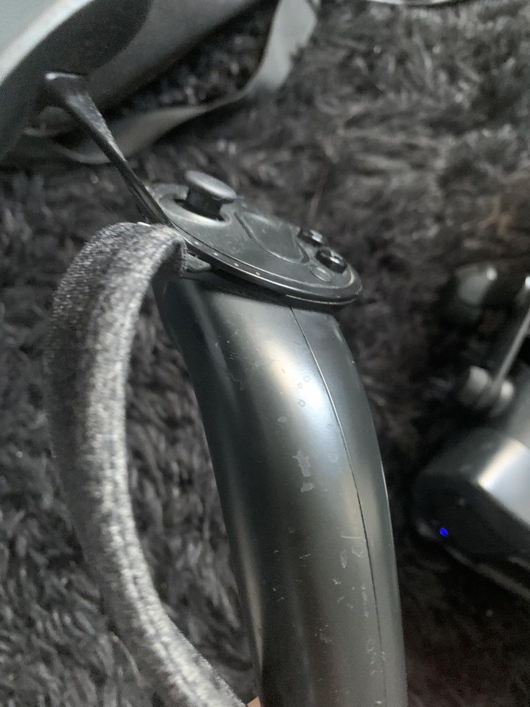 Steam VR Valve Index