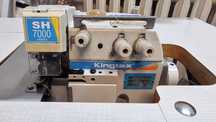 Overlock Kingtex SH 7000