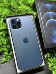 iPhone 12 Pro, 128Gb, Pacific Blue (Neverlock) Айфон 12 Про, 128гб