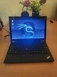 Lenovo x230 i5 8gb ssd 240gb