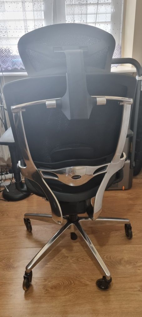 Fotel ergonomiczny Elzap Maven ZF-GT300A