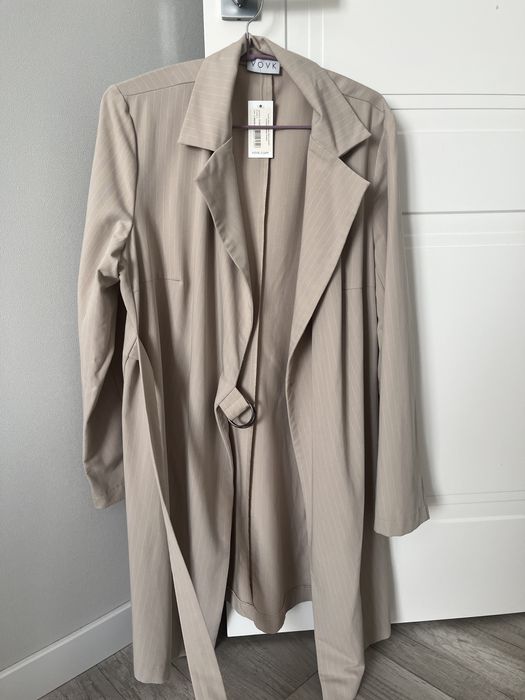 Сукня-жакет НОВА Vovk, розмір L