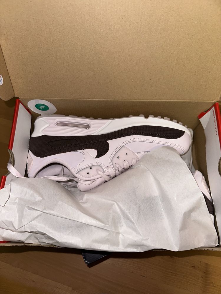 Нові Air Max 90 LTR