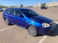 Chevrolet Lacetti 2008