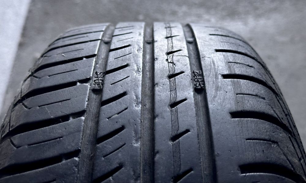 Jantes originais Citroen 14” - set de 4