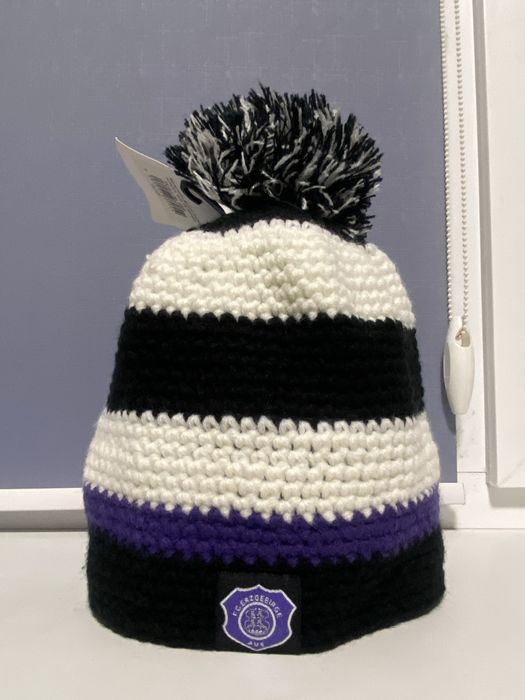 Мужская шапка