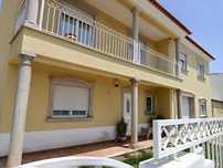 Apartamento T1 Dagorda - Vermelha - Cadaval