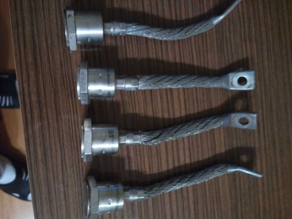 Dioda prostownicze 200A. 4szt