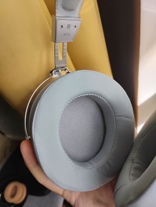 Fiio ft1 dynamiczne