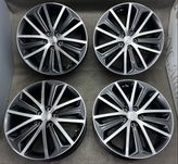 Диски R19 5 114.3 et53 J7.5 Оригінал Hyundai Tucson ionic 5 santa fe