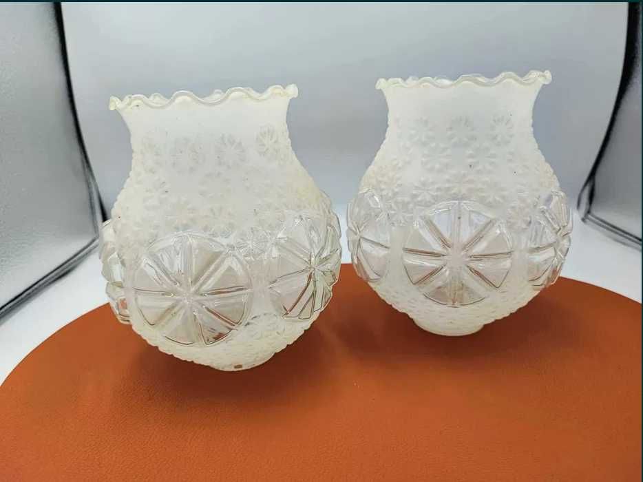 Stare klosze,klosz,do żyrandol,naftowa,kinkiet,cena za 1 sztukę