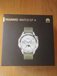 Sprzedam Huawei watch GT 4 46 mm