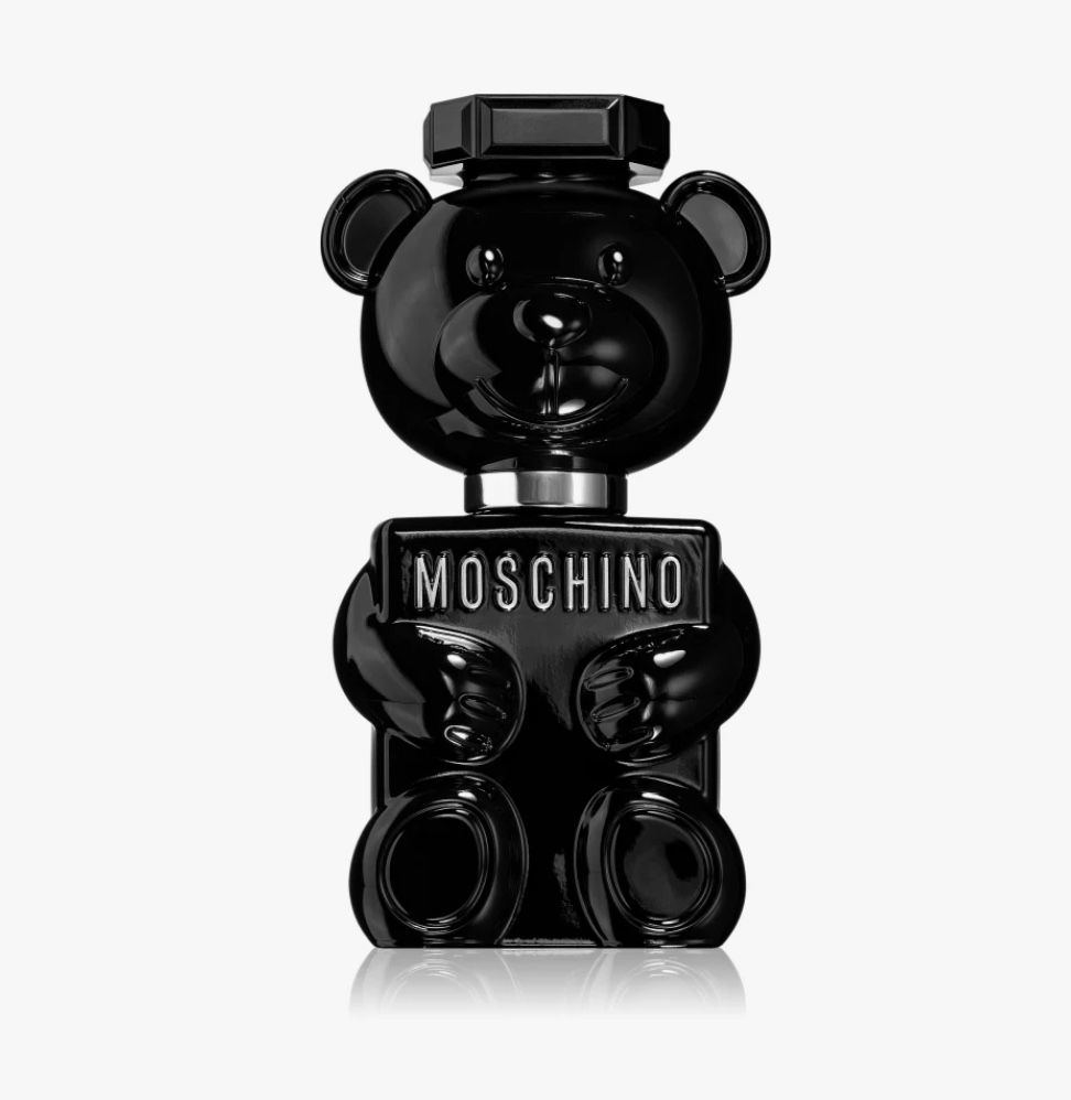 Духі Москіно Moschino Toy Boy