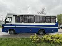 Автобус Еталон не потребує вкладень!
