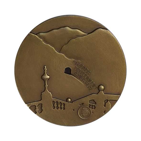 M26 - Medalha comemorativa