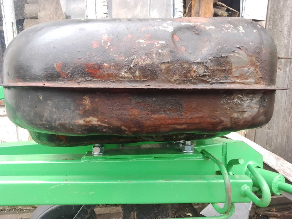 Бензобак Ваз 2101-07