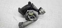 VW T5 MULTIVAN ATEC Turbosprężarka Turbo 1064.1284/01213.10318