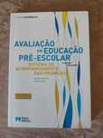 Avaliação em Educação Pré-escolar